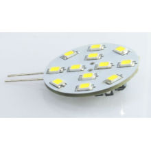 g4 führte 12smd 2835 2w auto &amp; marine lampen neue 10-30 v ac